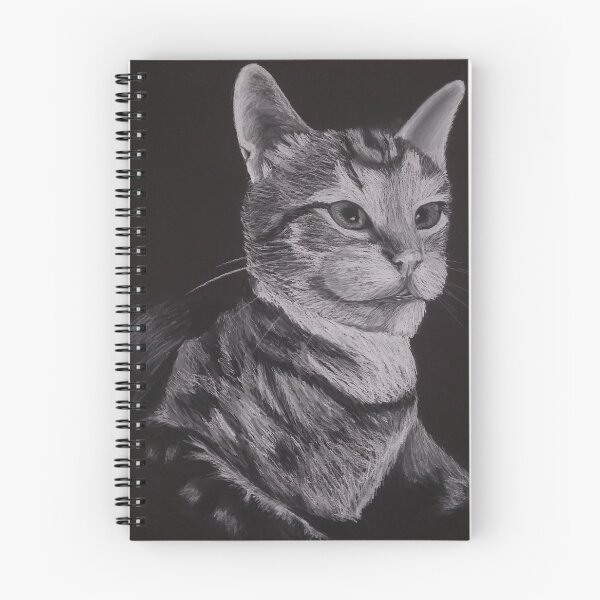 Item preview, Randy Pandy the Kitten - KawPrints designed and sold by KawPrints.