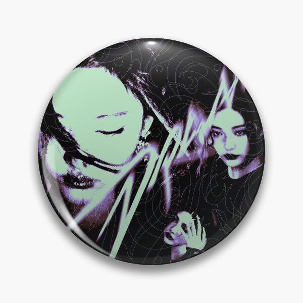 Item preview, Copy of NINGNING DRAMA AESPA VERDE designed and sold by newfilesdesign.