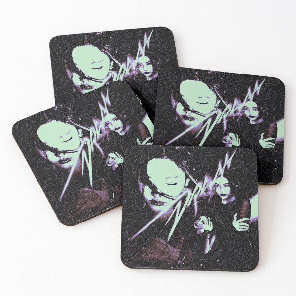 Item preview, Copy of NINGNING DRAMA AESPA VERDE designed and sold by newfilesdesign.