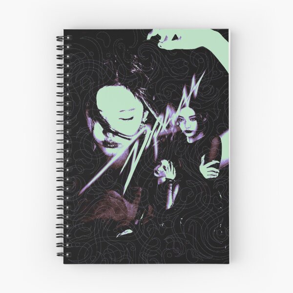 Item preview, Copy of NINGNING DRAMA AESPA VERDE designed and sold by newfilesdesign.