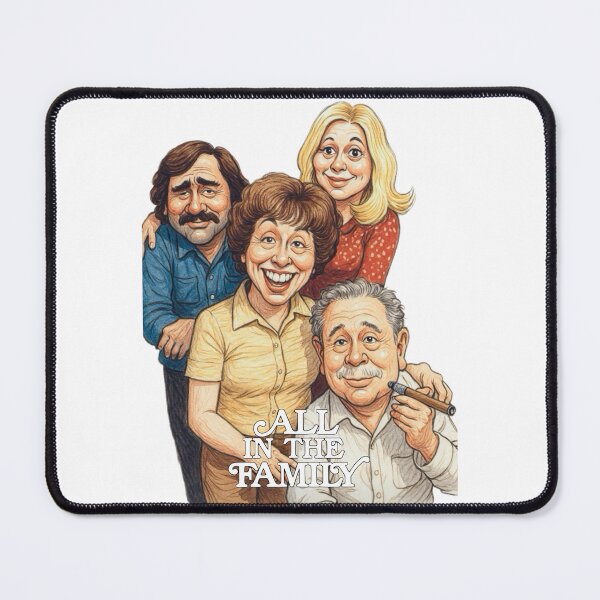 Item preview, All In The Family designed and sold by Sassysue72.