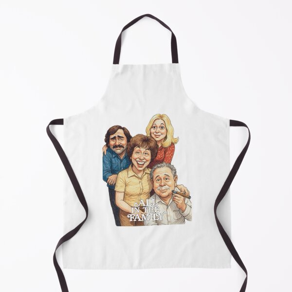 Item preview, All In The Family designed and sold by Sassysue72.