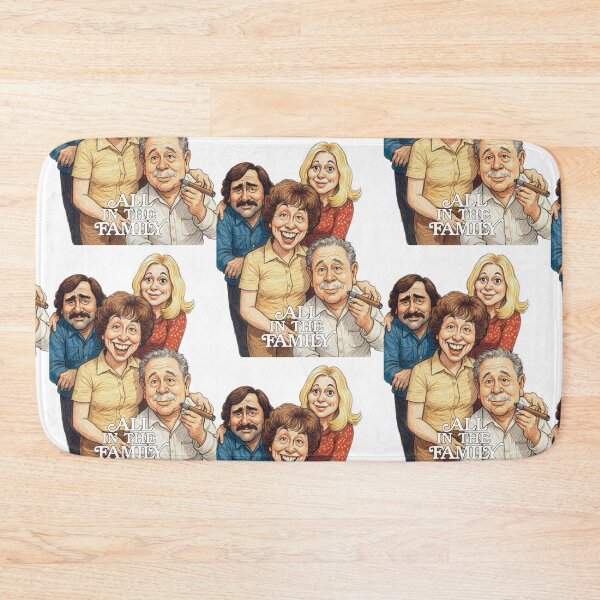 Item preview, All In The Family designed and sold by Sassysue72.