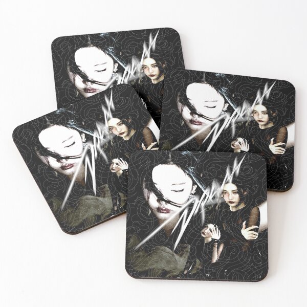 Item preview, NINGNING POSTER DRAMA AESPA designed and sold by newfilesdesign.