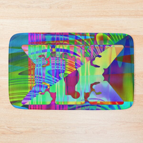 Item preview, Artist's monogram ... designed and sold by Harryucksche.