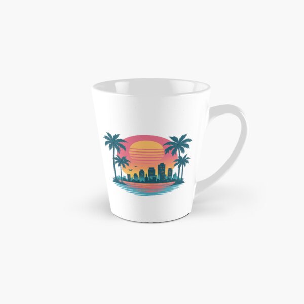 Item preview, Tropical Miami  designed and sold by R3PUFI.