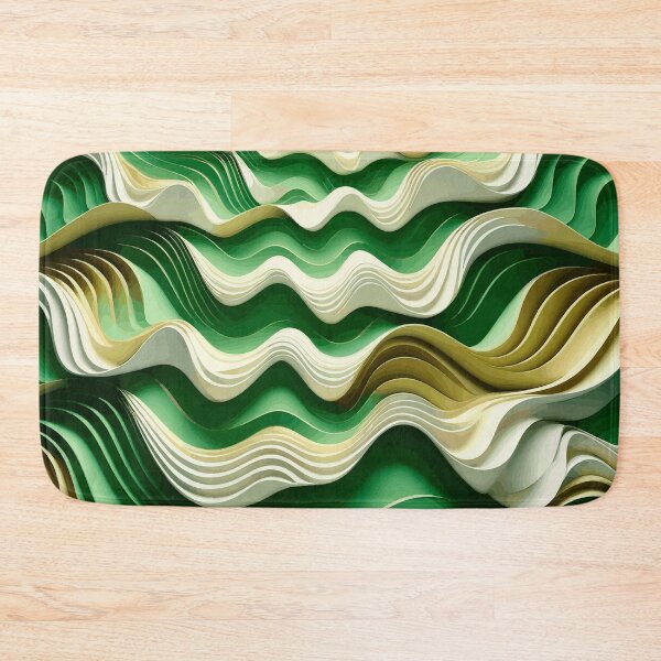 Item preview, Colorful Abstract Art designed and sold by Vicky Brago-Mitchell®.