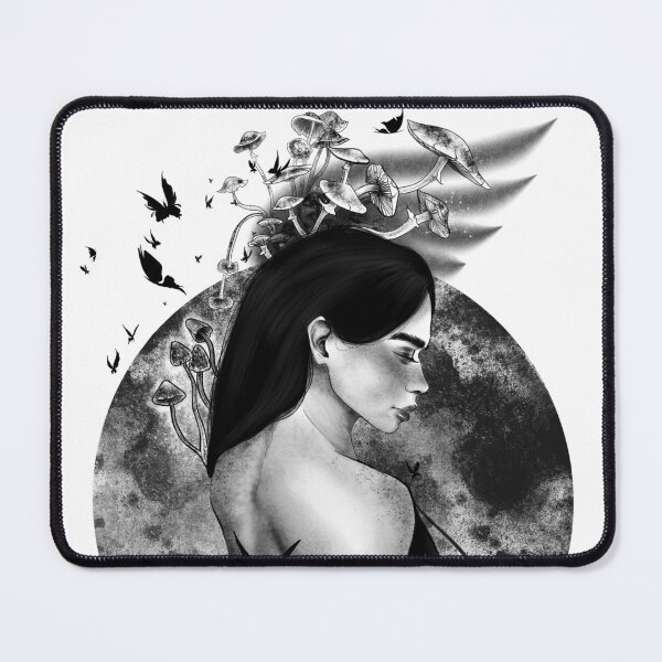 Item preview, To the Moon & Back designed and sold by LenaColn Art.