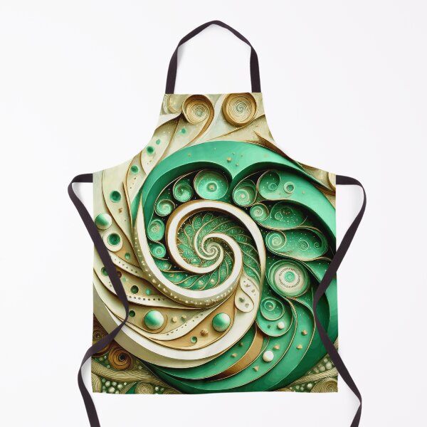 Item preview, Colorful Abstract Art 25 designed and sold by Vicky Brago-Mitchell®.
