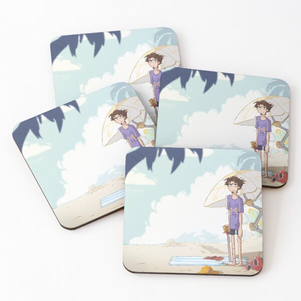 Item preview, beach designed and sold by oidingus.