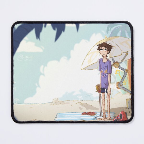 Item preview, beach designed and sold by oidingus.