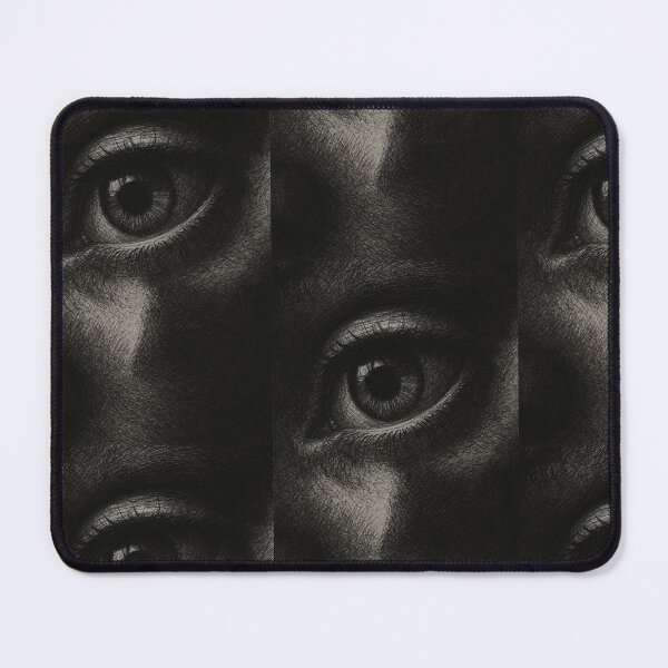 Item preview, Great Dark Eyes designed and sold by Nicklasstudio.