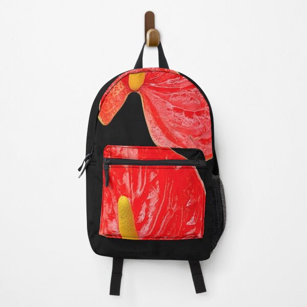 Item preview, Anthurium Flower Botanical Art Print designed and sold by bvdesignart.