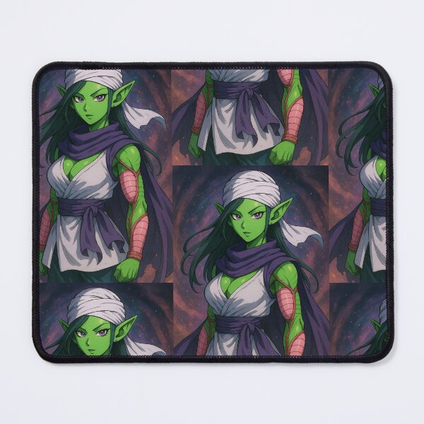 Item preview, Warrior of Namek designed and sold by Nicklasstudio.