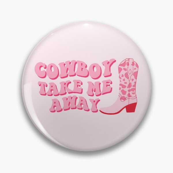 Item preview, Cowboy take me away. Cowboy boot. designed and sold by CoCoArt-Ua.