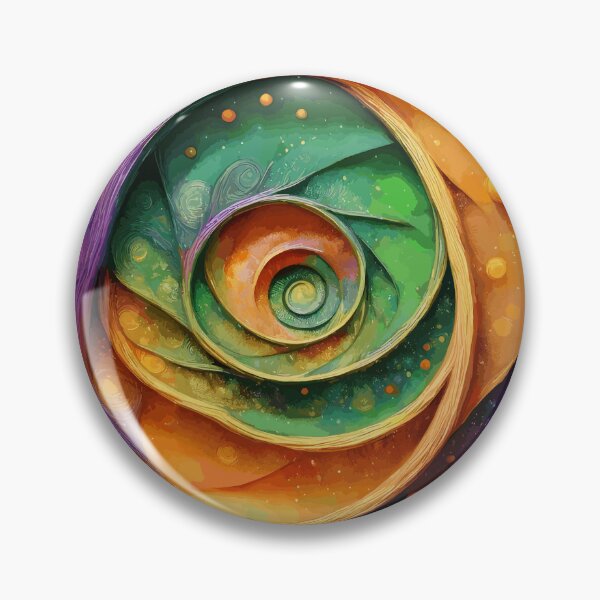 Item preview, Colorful Abstract Art 236 designed and sold by Vicky Brago-Mitchell®.