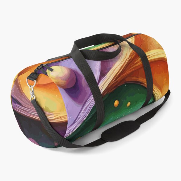 Item preview, Colorful Abstract Fibonacci Art 236 designed and sold by Vicky Brago-Mitchell®.
