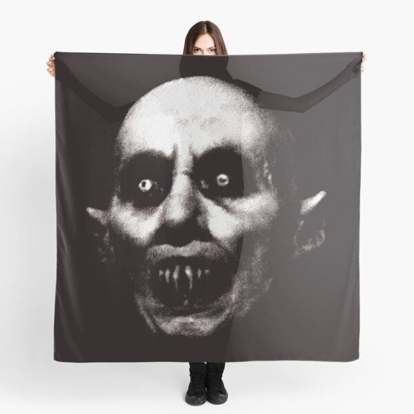 Item preview,  Nosferatu The Vampire Cult designed and sold by Roja2023.