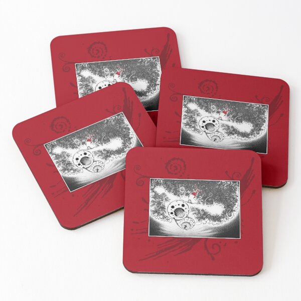 Item preview, Lonely journey. Not AI generated, hand drawn, painting. designed and sold by michal.m.C..
