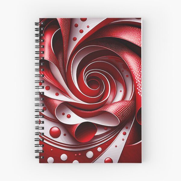 Item preview, Colorful Abstract Art designed and sold by Vicky Brago-Mitchell®.