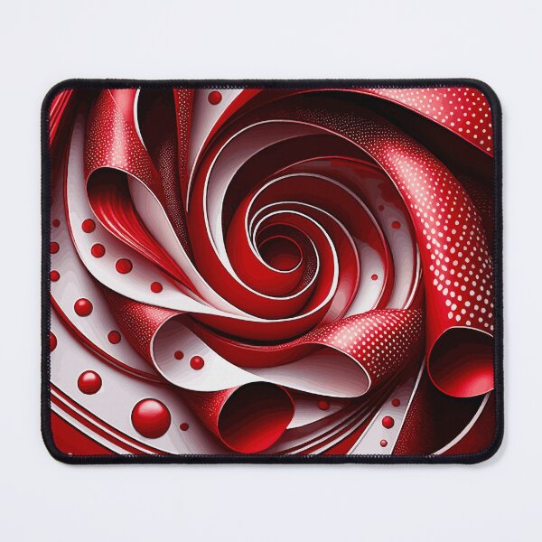 Item preview, Colorful Abstract Art designed and sold by Vicky Brago-Mitchell®.