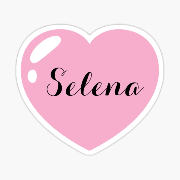 selena♥ページ st,small,507x507-pad,600x600,
