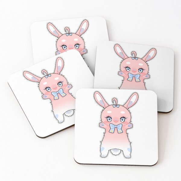 Item preview, Magical Bunny designed and sold by Lhadybug.