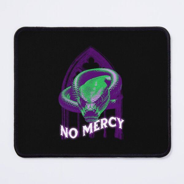 Item preview, No Mercy – Hardcore Dangerous Snake designed and sold by kacperartdesign.