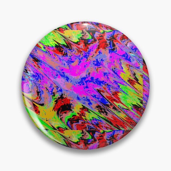 Item preview, Emerged Cell Glitch designed and sold by OmegaRedFan.