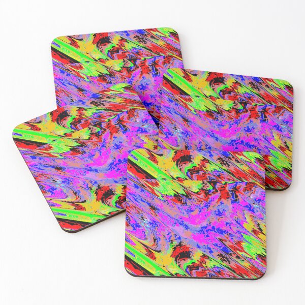 Item preview, Emerged Cell Glitch designed and sold by OmegaRedFan.