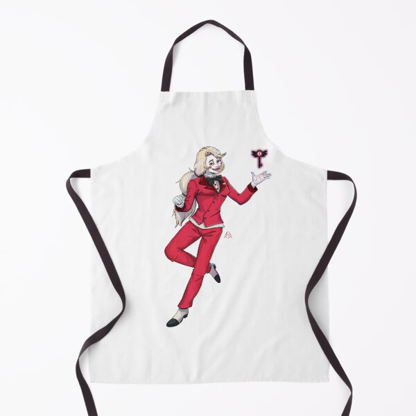 Item preview, Charlie – Hazbin Hotel Princess of Hell Fanart designed and sold by anapege.