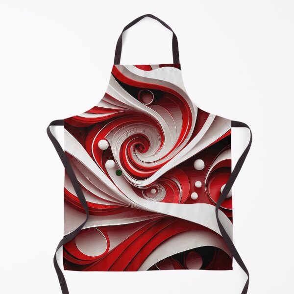 Item preview, Colorful Abstract Art designed and sold by Vicky Brago-Mitchell®.