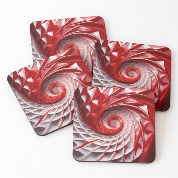Item preview, Colorful Abstract Art 39 designed and sold by Vicky Brago-Mitchell®.