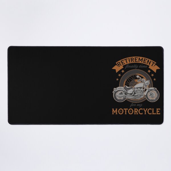Artikelvorschau, Rente Motorrad Rentner Spruch Vintage entworfen und verkauft von MaximWundersee.