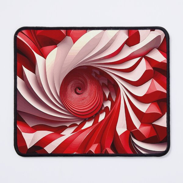 Item preview, Colorful Abstract Art designed and sold by Vicky Brago-Mitchell®.