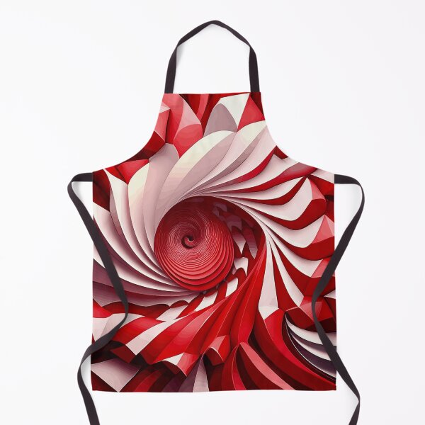 Item preview, Colorful Abstract Art designed and sold by Vicky Brago-Mitchell®.