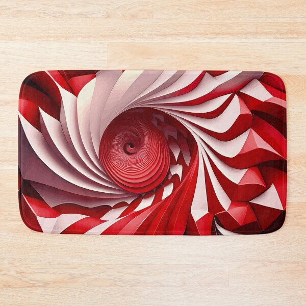 Item preview, Colorful Abstract Art designed and sold by Vicky Brago-Mitchell®.