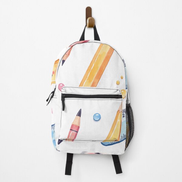 Item preview, Kawaii School Supplies – Cute Back to School Stationery designed and sold by Leen Artie Studio.