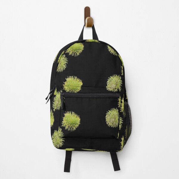 Item preview, Rambutan Exotic Fruit Art Print designed and sold by bvdesignart.