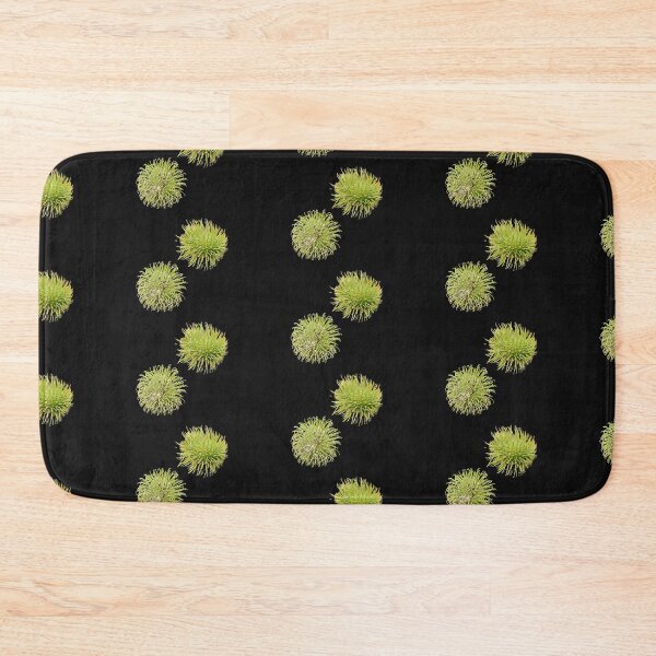 Item preview, Rambutan Exotic Fruit Art Print designed and sold by bvdesignart.