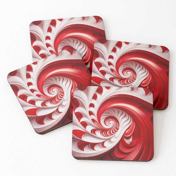 Item preview, Colorful Abstract Art designed and sold by Vicky Brago-Mitchell®.