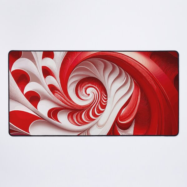 Item preview, Colorful Abstract Art designed and sold by Vicky Brago-Mitchell®.
