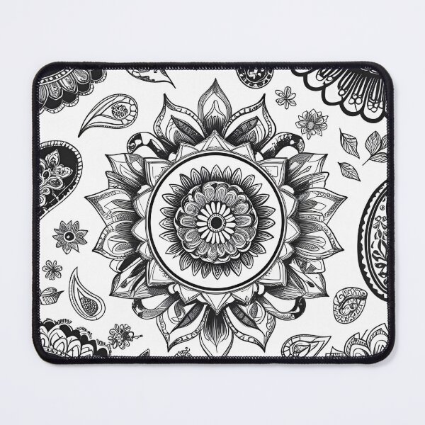 Item preview, Boho ethnic design designed and sold by Rubeenas.