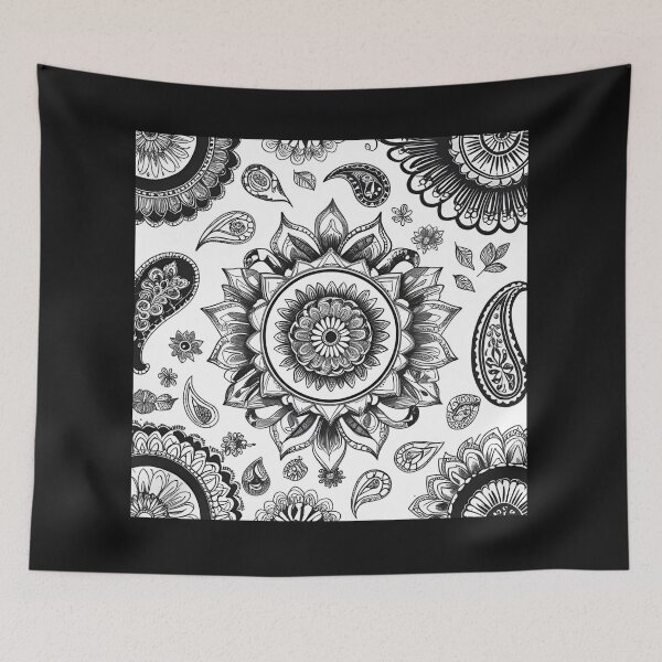 Item preview, Boho ethnic design designed and sold by Rubeenas.
