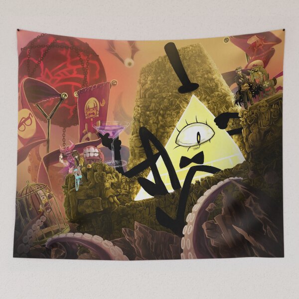 Item preview, Hero of Chaos designed and sold by isoscelesfish.