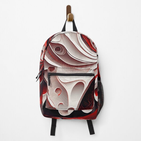 Item preview, Abstract Spiral 222 designed and sold by Vicky Brago-Mitchell®.