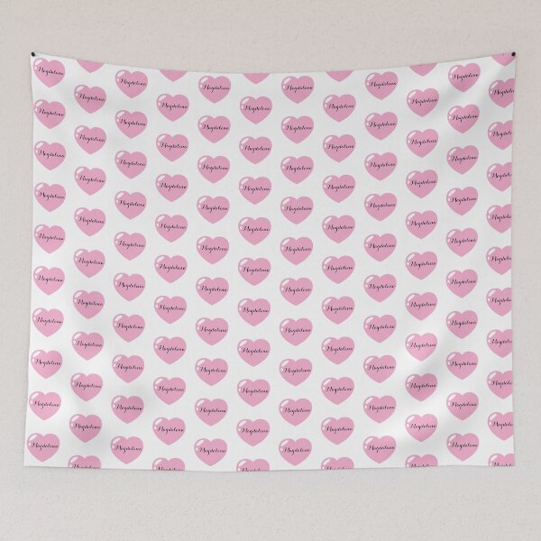 Item preview, Magdalena Name with pink Heart  designed and sold by Monika Howarth.