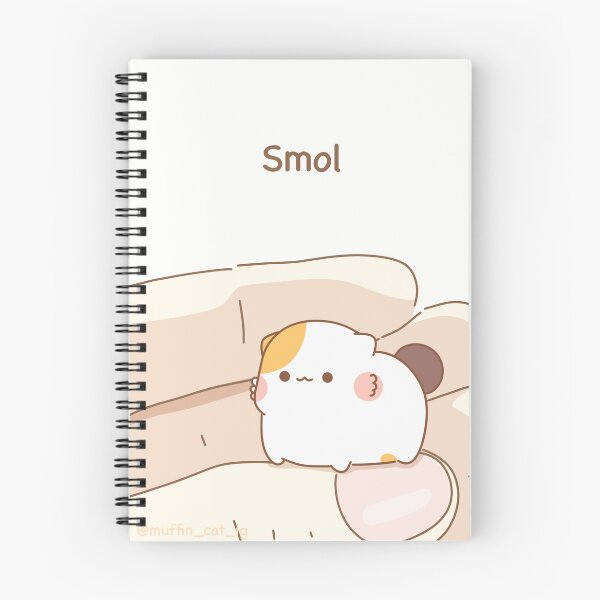 Item preview, smol designed and sold by MuffinCat-RB.