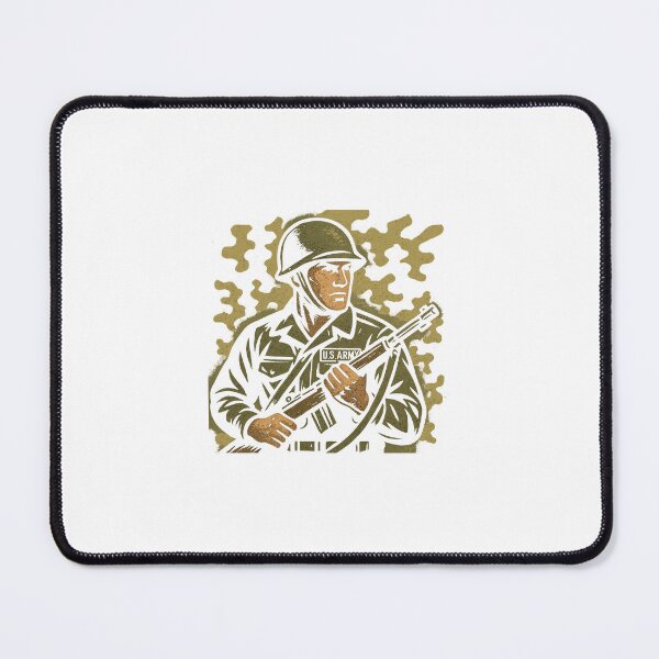 Item preview,  US Army designed and sold by R3PUFI.