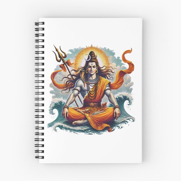 Item preview, SHIVA - MAHADEVA - BOLENATH designed and sold by PSYNOVA.